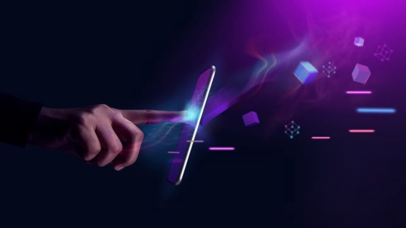 SCADA系统开发新高度:京上云科技引领恒山区工业监控智能化变革