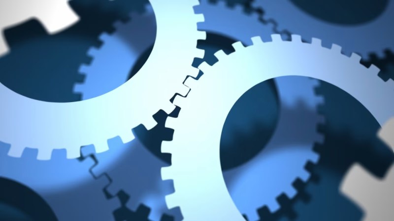 恒山区软件开发新势力:京上云科技以MES系统开发重塑工业智造格局