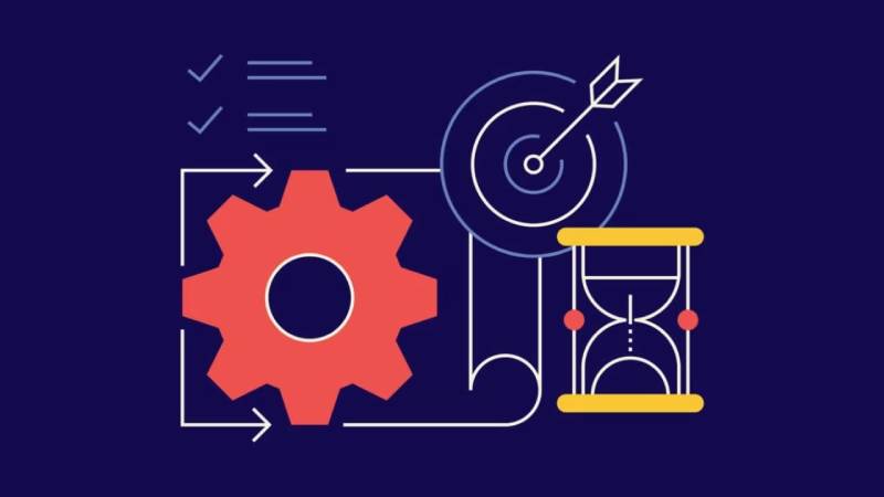 数字创造者：深入了解领先的恒山区软件开发公司